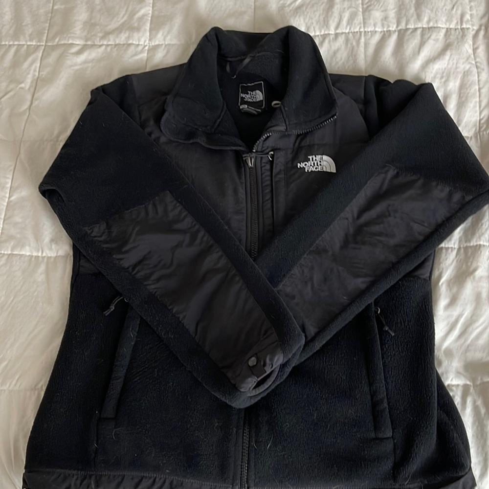 North face